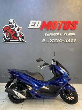 HONDA PCX HONDA PCX